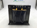 Square D 9070T1500D1 50/60Hz 1/1.5kVA Industrial Control Transformer
