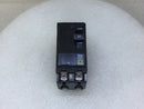 Square D QO260 60 Amp 2 Pole 120/240V Circuit Breaker - Cosmetic Flaw