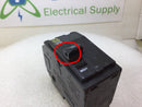 Square D QO260 60 Amp 2 Pole 120/240V Circuit Breaker - Cosmetic Flaw