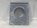 Anchor 120/240V Meter Socket Cover Only 14 1/4" x 12 1/8"