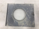 Anchor 120/240V Meter Socket Cover Only 14 1/4" x 12 1/8"