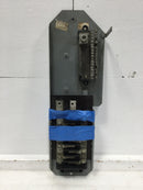 Square D QON16-30MG150 150 Amp 16 Space 120/240V Load Center Guts Only 6" x 21"