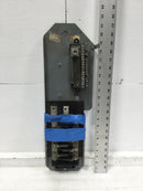 Square D QON16-30MG150 150 Amp 16 Space 120/240V Load Center Guts Only 6" x 21"