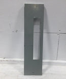 28 Space 120/240V Dead Front Only 24 1/4" x 6 1/2"