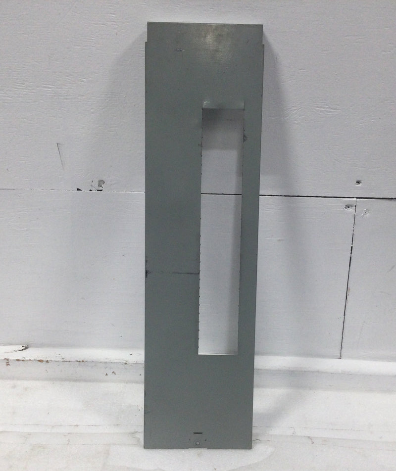 28 Space 120/240V Dead Front Only 24 1/4" x 6 1/2"