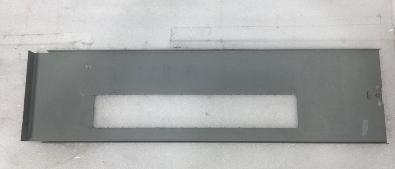 28 Space 120/240V Dead Front Only 24 1/4" x 6 1/2"