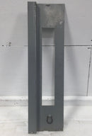 14 Space 120/240 Dead front Only 22 3/4" x 6 3/8"