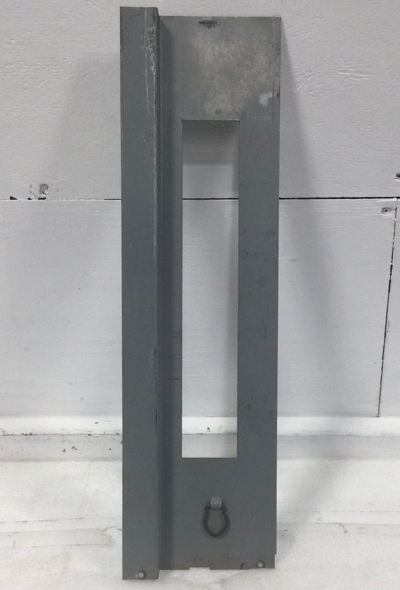 14 Space 120/240 Dead front Only 22 3/4" x 6 3/8"