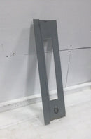 14 Space 120/240 Dead front Only 22 3/4" x 6 3/8"