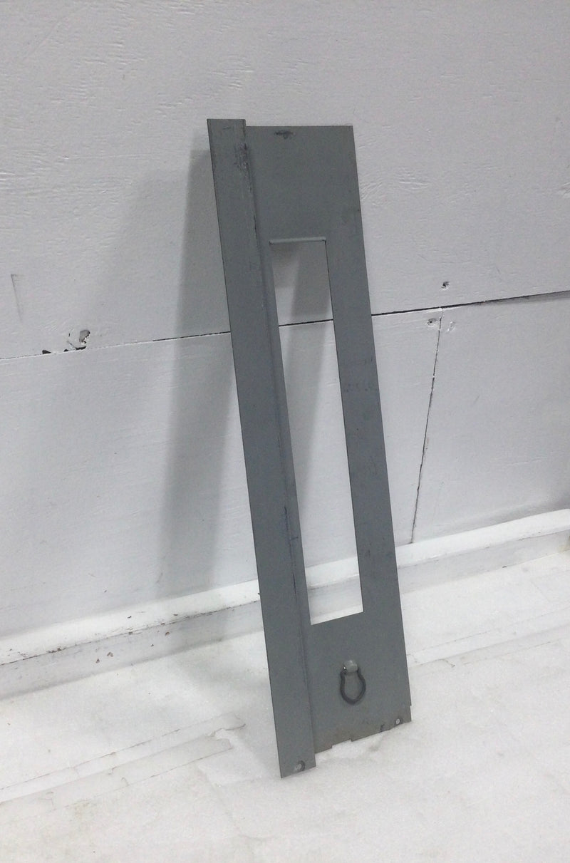 14 Space 120/240 Dead front Only 22 3/4" x 6 3/8"