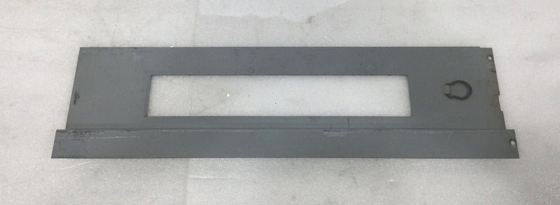 14 Space 120/240 Dead front Only 22 3/4" x 6 3/8"