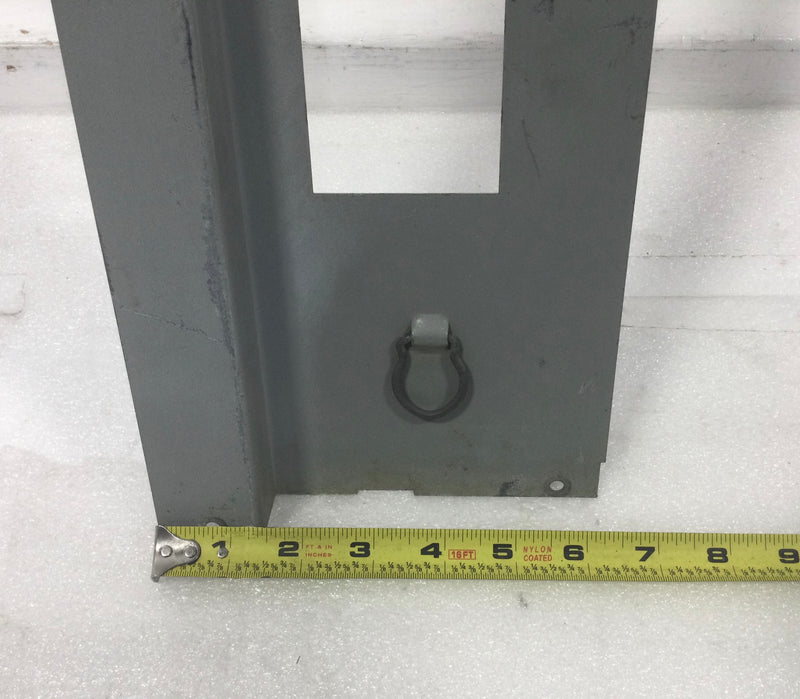 14 Space 120/240 Dead front Only 22 3/4" x 6 3/8"