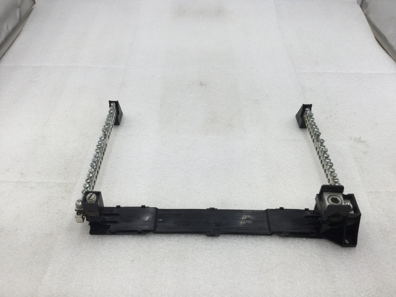 Challenger SB20(30-40)CT 200 Amp Load Center Grounding/Neutral Bar Kit