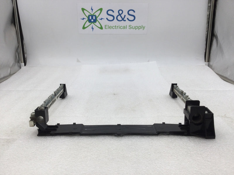 Challenger SB20(30-40)CT 200 Amp Load Center Grounding/Neutral Bar Kit
