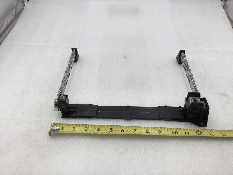 Challenger SB20(30-40)CT 200 Amp Load Center Grounding/Neutral Bar Kit
