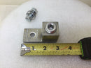Ilsco D1247 Aluminum Mechanical Lug 1-Hole 1-Conductor/Wire 500MCM