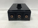 Westinghouse 1332271 225 Amp 3 Pole 600V Circuit Breaker - Cosmetic Flaw