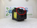 Square D HOM2100 100 Amp 2 Pole 120/240V Circuit Breaker - Cosmetic Flaw