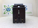 Square D HOM2100 100 Amp 2 Pole 120/240V Circuit Breaker - Cosmetic Flaw
