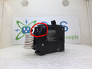 GE THQL1115AF 15 Amp 1 Pole 120V AFCI Protected Circuit Breaker - Cosmetic Flaw