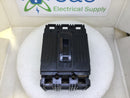 GE General Electric TEF136050 50 Amp 3 Pole 600V Circuit Breaker - Cosmetic Flaw