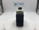 Schneider GV3P65 65 Amp 3 Pole 600 VAC Manual Motor Circuit Breaker/Starter-Flaw