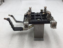 Challenger 125 Amp 120/240V Meter Socket Replacement Kit w/Mounting Bracket