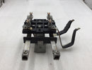 Challenger 125 Amp 120/240V Meter Socket Replacement Kit w/Mounting Bracket