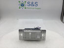 Sensor Switch 4002596 ASD Series 0-10V LED/Fluorescent Dimming Sensor 120-277 VAC
