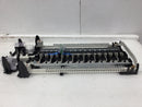 GE TM3215C64K 150A 32/64 Circuit 120/240V MB Guts Only 10" x 22 1/4"
