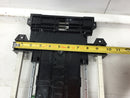 GE TM3215C64K 150A 32/64 Circuit 120/240V MB Guts Only 10" x 22 1/4"