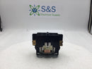 Square D 8910DP32V09 40 Amp 2 Pole 277-600 VAC Contactor with 208-240 VAC Coil