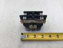 Square D 8910DP32V09 40 Amp 2 Pole 277-600 VAC Contactor with 208-240 VAC Coil
