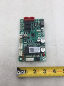 Trane D161899G01 CNT09525 HVAC A2L Mitigation Power Board
