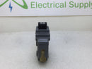Connecticut Electric UBIF-50N Single Pole 50A 120/240VAC Thick Type FPE Circuit Breaker