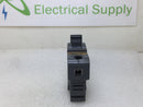 Connecticut Electric UBIF-50N Single Pole 50A 120/240VAC Thick Type FPE Circuit Breaker
