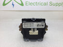 Herm Refrigeration 2/24/40 40 Amp 2 Pole Contactor 240-600 VAC with 24 VAC Coil