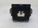 Herm Refrigeration 2/24/40 40 Amp 2 Pole Contactor 240-600 VAC with 24 VAC Coil