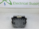 Herm Refrigeration 2/24/40 40 Amp 2 Pole Contactor 240-600 VAC with 24 VAC Coil