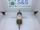 Gould/Shawmut OT300 300 Amp 250V or Less Class K5 One Time Fuse