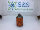 Shawmut/Amp-Trap A6KA 400 Amp 225V Current Limiting Fuse