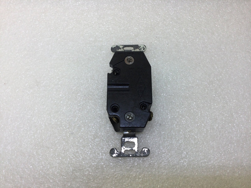 P&S RE-21743 20 Amp 125/250V Locking Receptacle