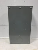 Milbank U5864-X-HSP 400 Amp 1 Phase 600V Meter Socket 28 1/2" x 16"