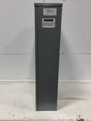 Milbank U5864-X-HSP 400 Amp 1 Phase 600V Meter Socket 28 1/2" x 16"