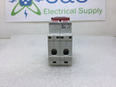 Delixi CDB6s C32 400v 2 Pole Circuit Breaker