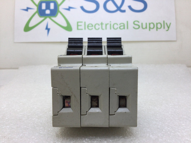 Telemecanique GK1-DF 32 Amp 690V Fuse Holder