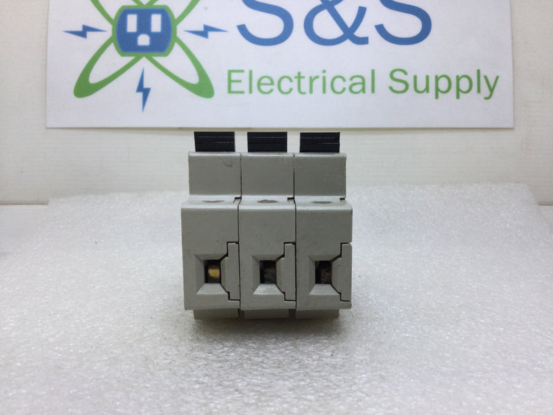 Telemecanique GK1-DF 32 Amp 690V Fuse Holder