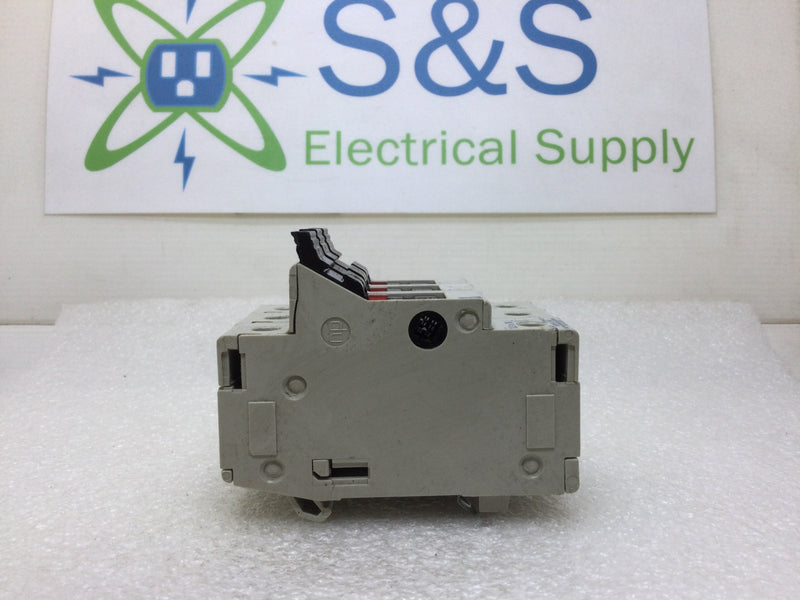 Telemecanique GK1-DF 32 Amp 690V Fuse Holder