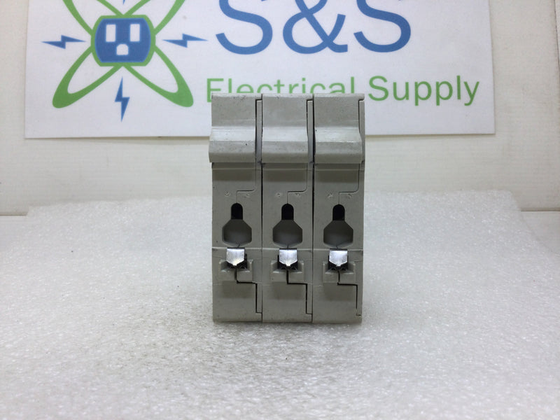 Telemecanique GK1-DF 32 Amp 690V Fuse Holder