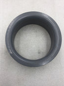 HPM 59682 4" PVC Molded End Bell